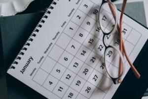 Boost Your Online Presence with a Strategic Social Media Calendar